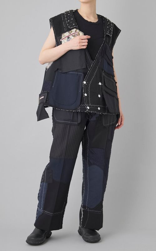 【roop】DE/RE V LUX FAB