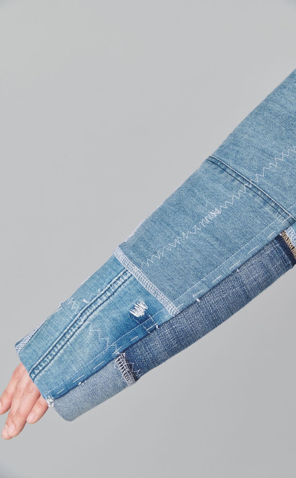 【roop】DE/RE JK DNM F