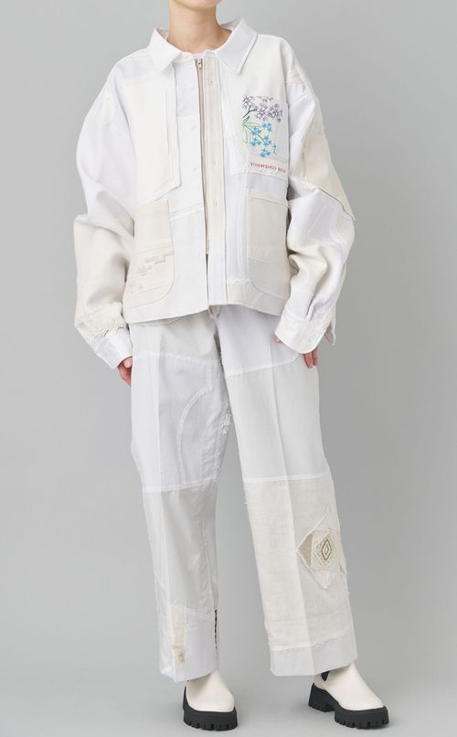 【roop】DE/RE SHJK W F