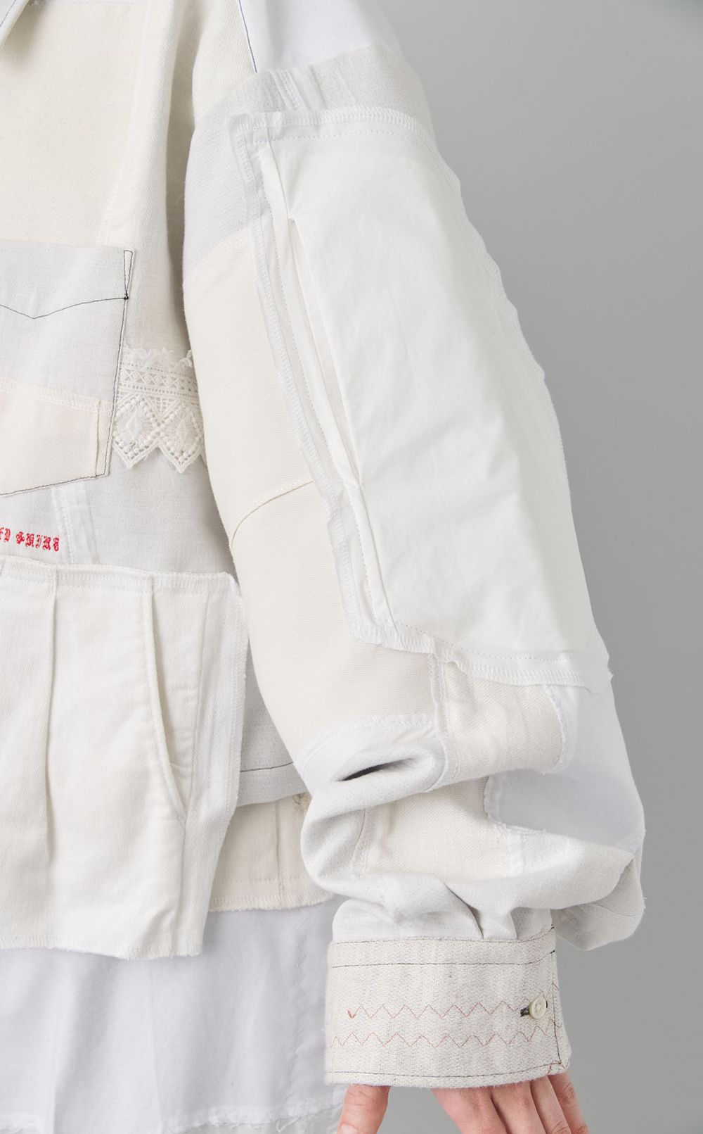 【roop】DE/RE SSHJK W F