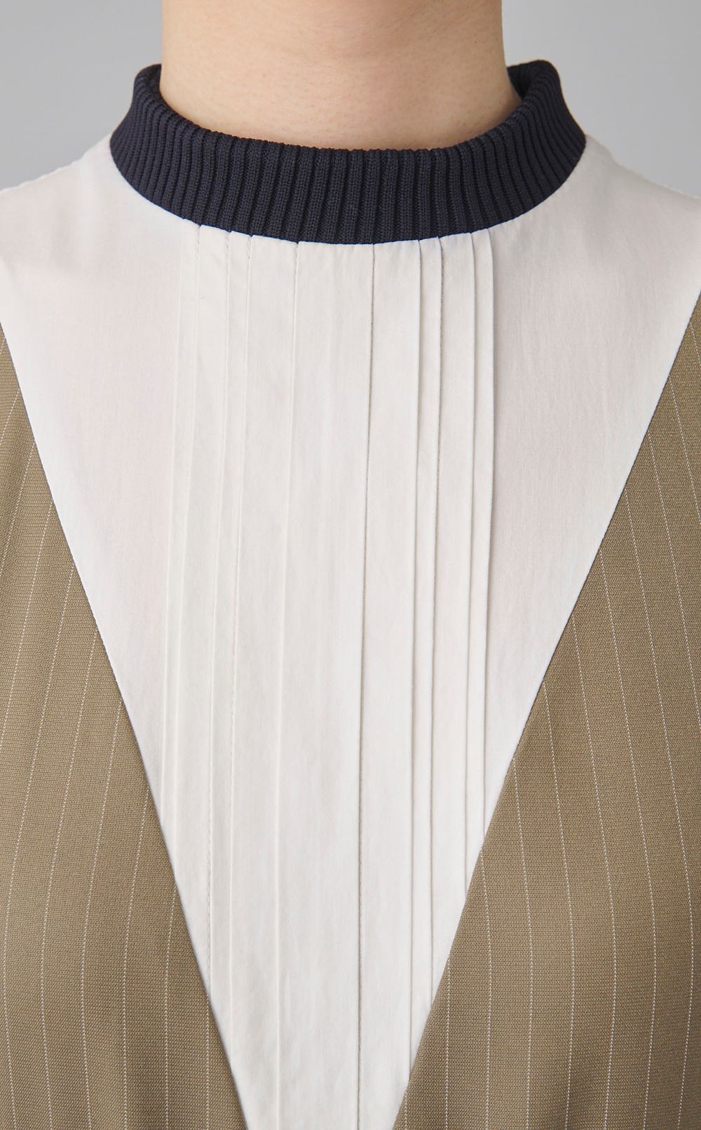 【roop】ニードルパンチバルーンドレス