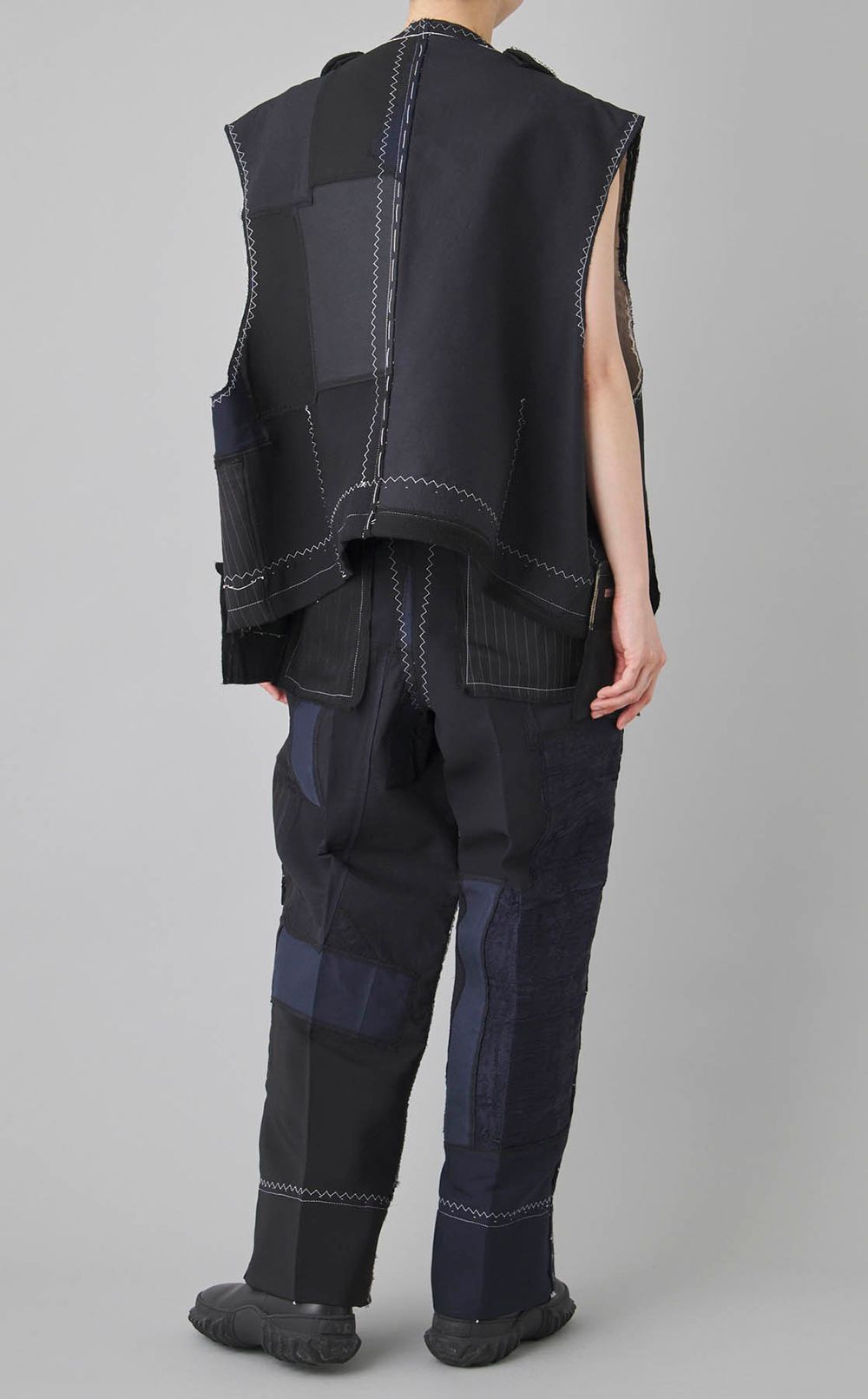 【roop】DE/RE V LUX FAB