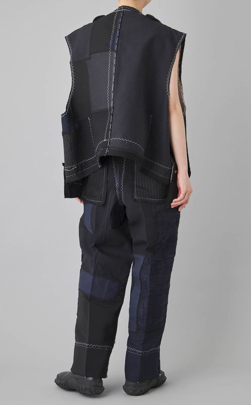 【roop】DE/RE V LUX FAB