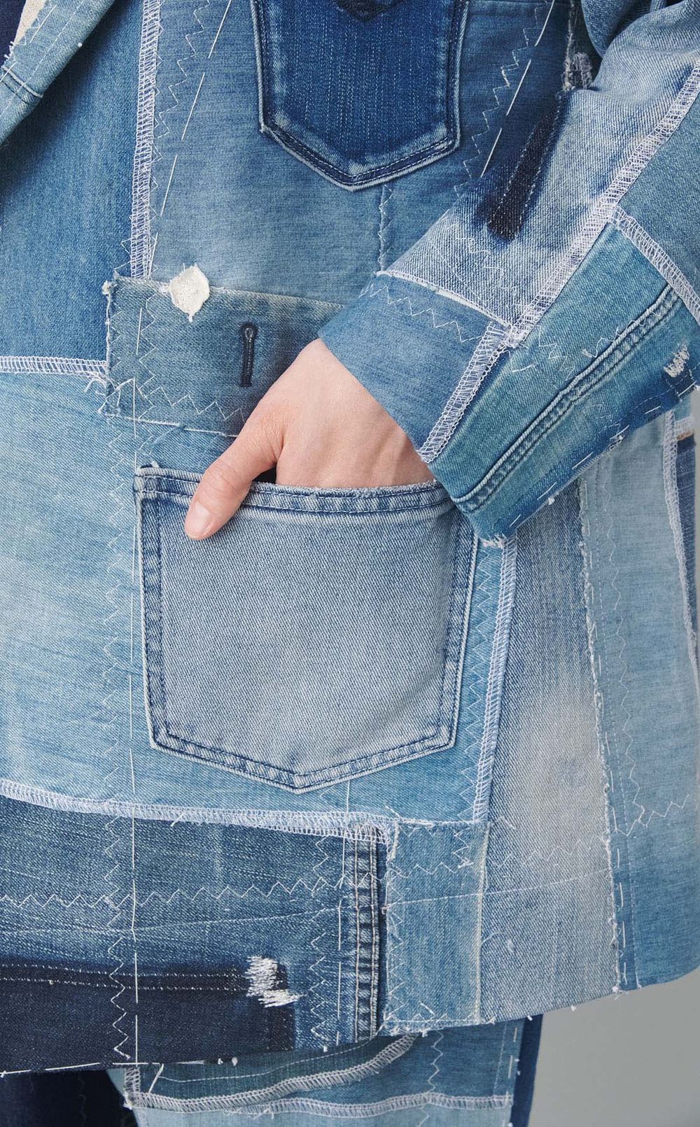 【roop】DE/RE JK DNM F