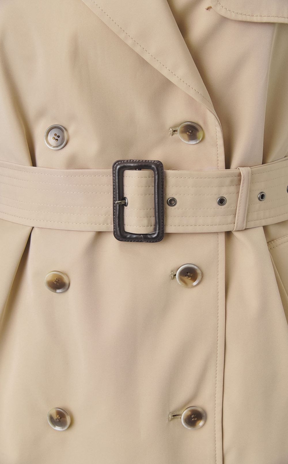 【roop】トレンチベスト