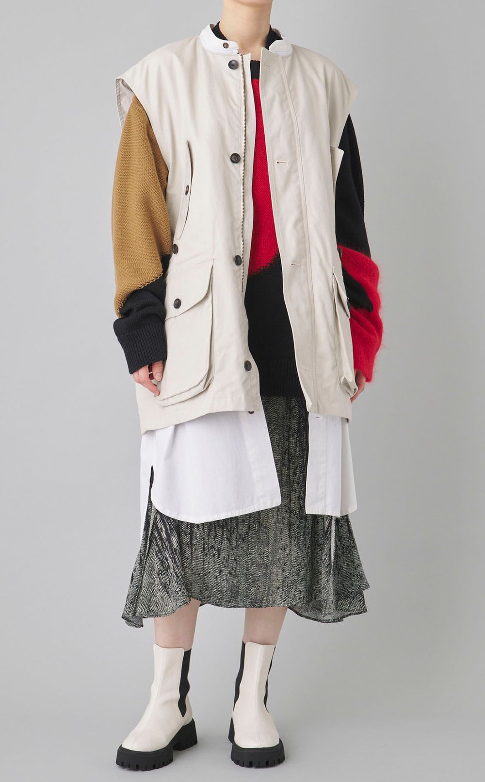 【roop】Transform-TYPE2