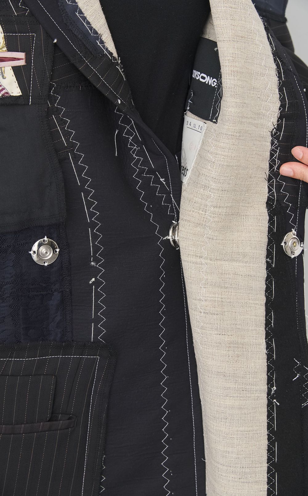 【roop】DE/RE JK LUX F