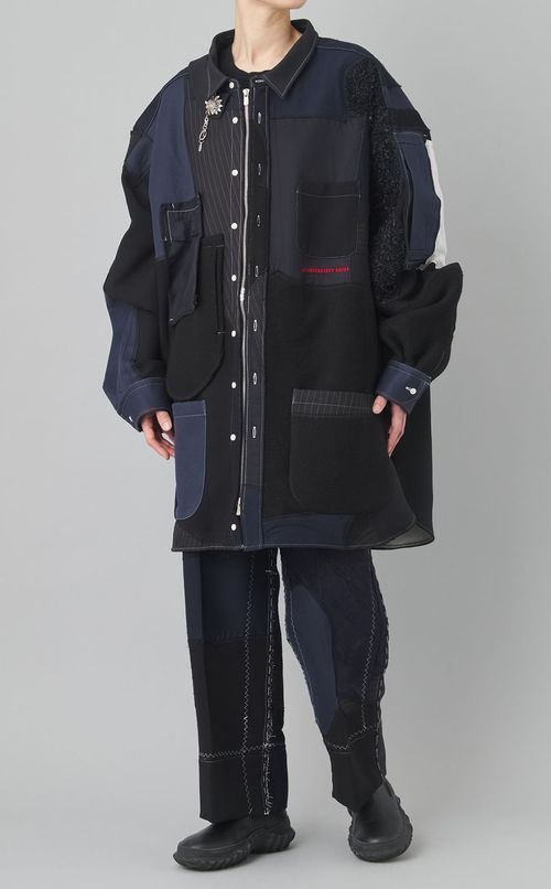 【roop】DE/RE SJK LUX F