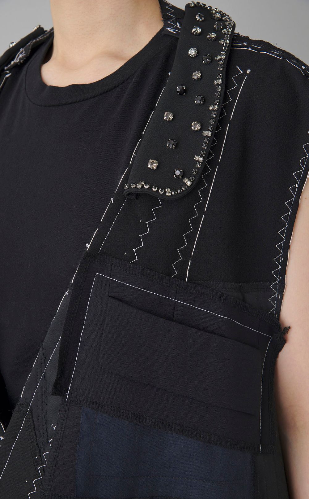 【roop】DE/RE V LUX FAB