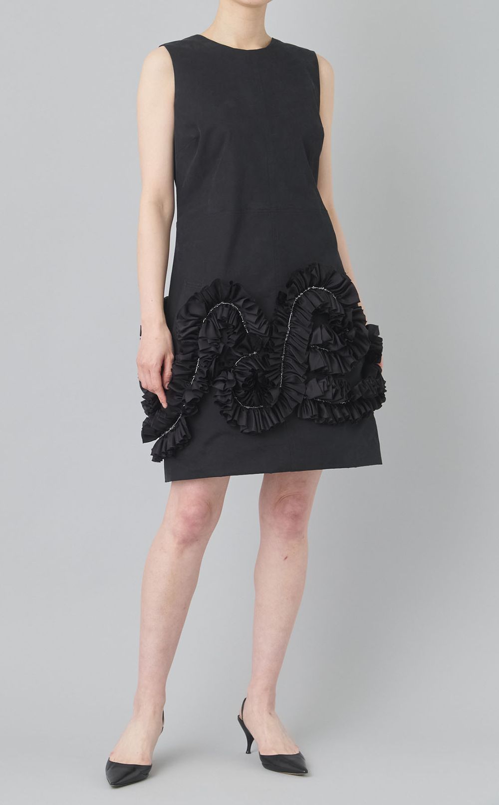 【roop】ストーンワンピース