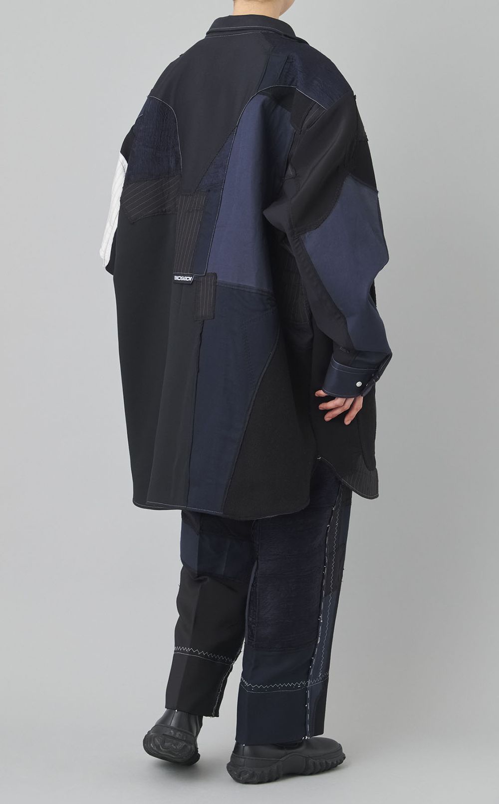 【roop】DE/RE SJK LUX F