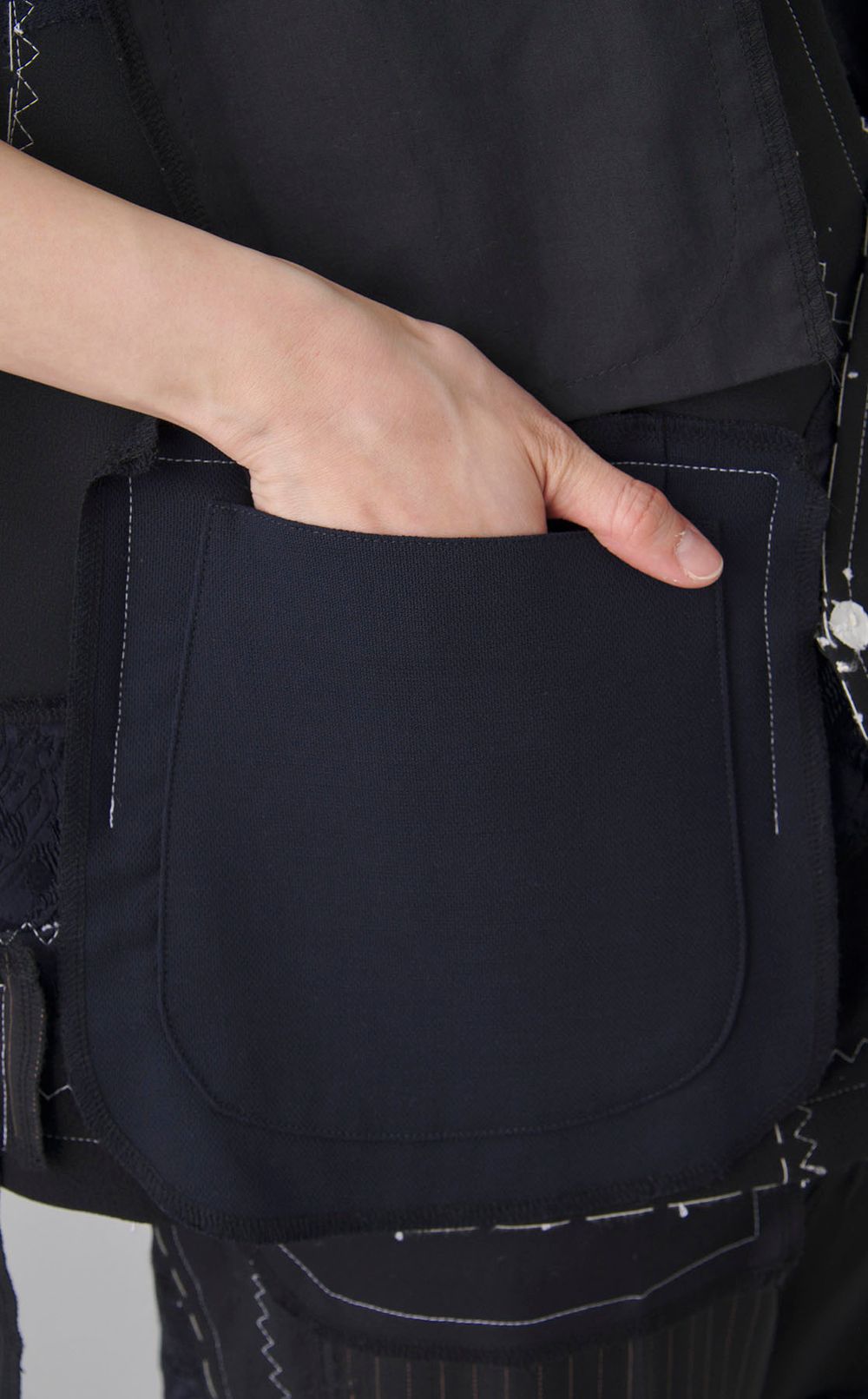 【roop】DE/RE V LUX FAB