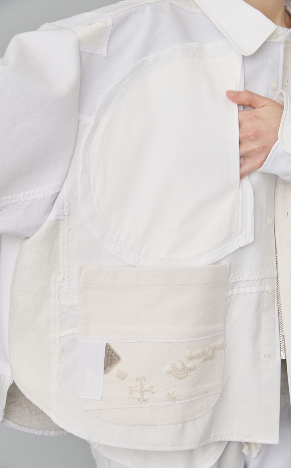 【roop】DE/RE SHJK W F