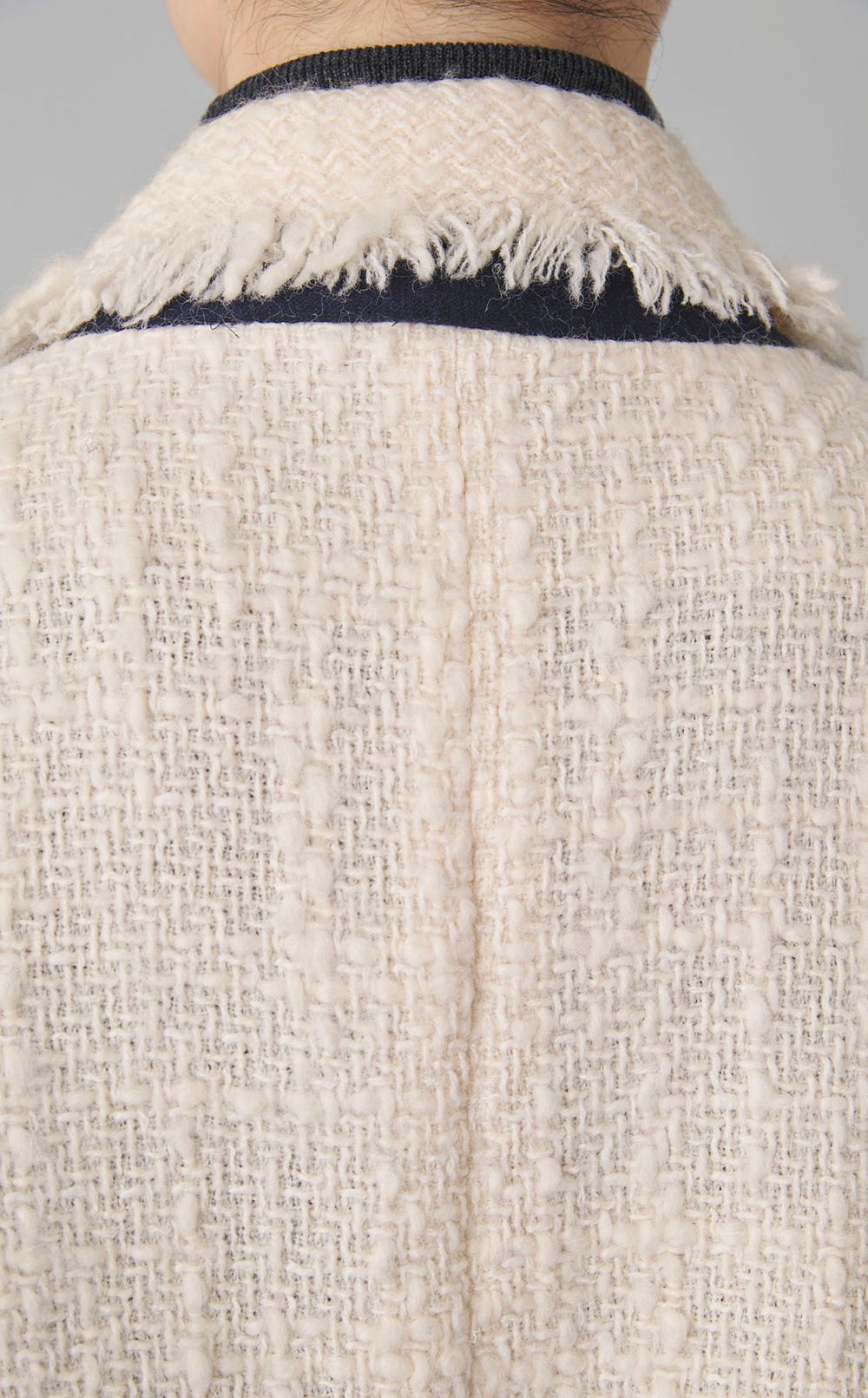 【roop】グラデーションテーラードジャケット