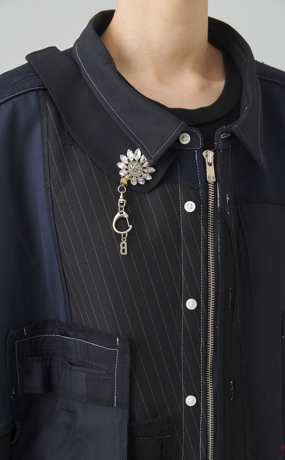 【roop】DE/RE SJK LUX F