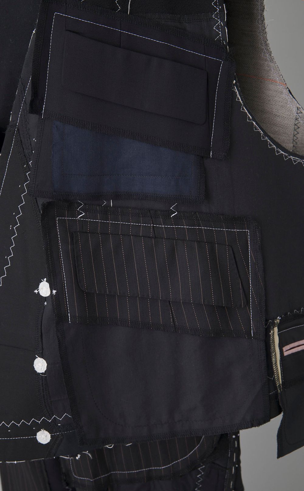 【roop】DE/RE V LUX FAB