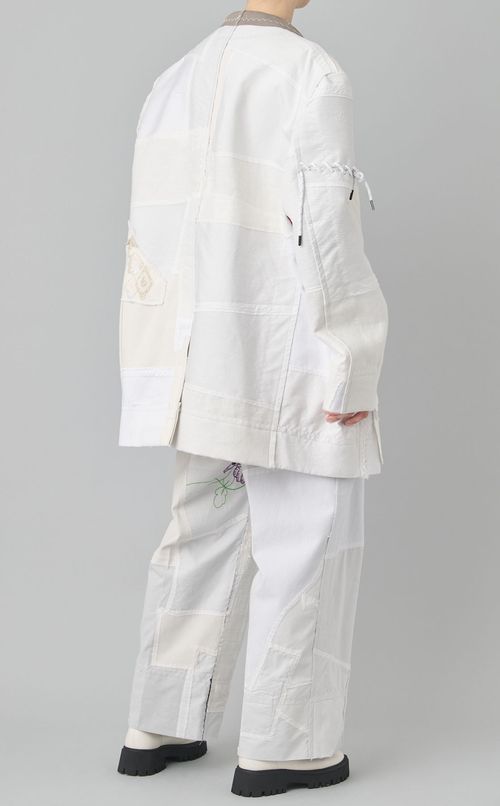 【roop】DE/RE JK W FAB