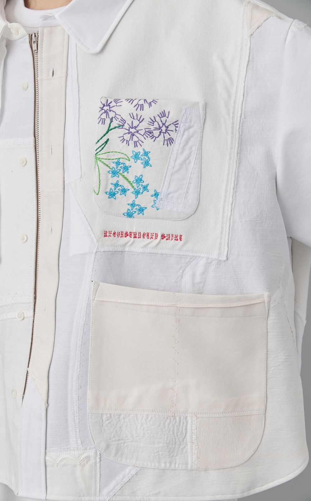 【roop】DE/RE SHJK W F