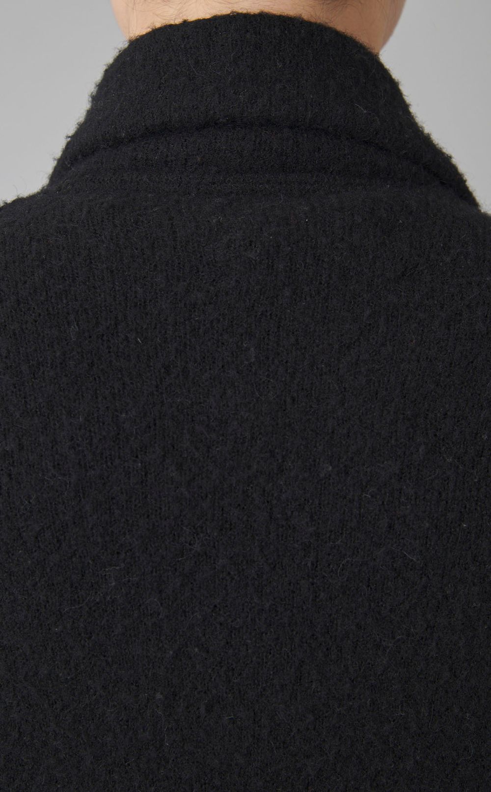 【roop】ニードルパンチパッチコート