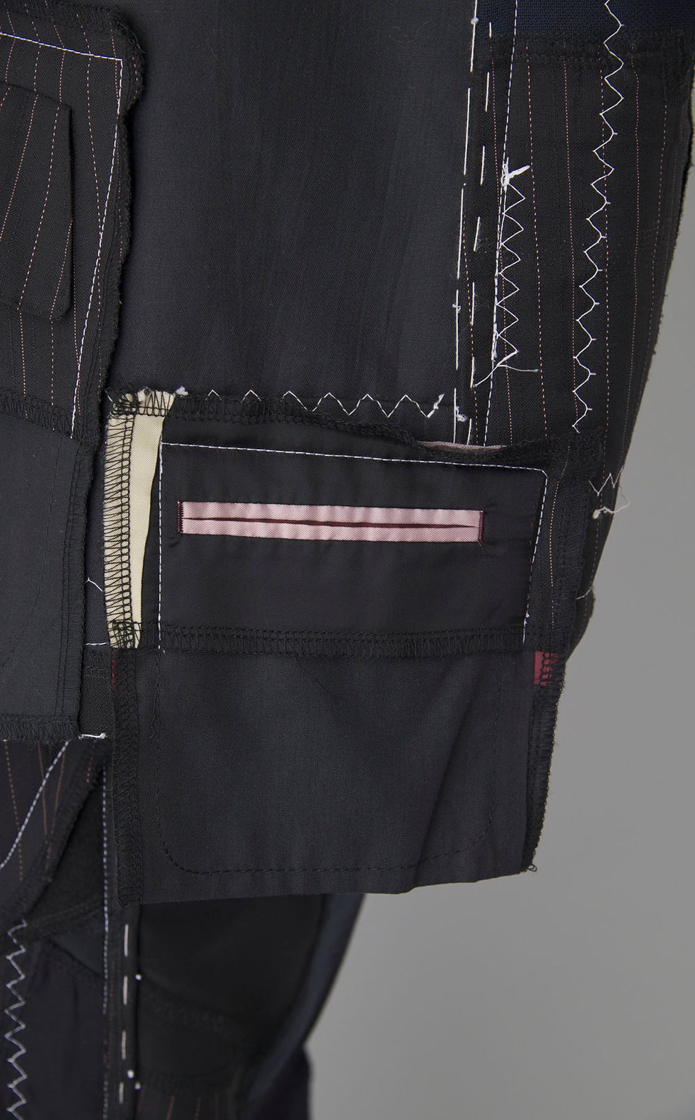 【roop】DE/RE V LUX FAB