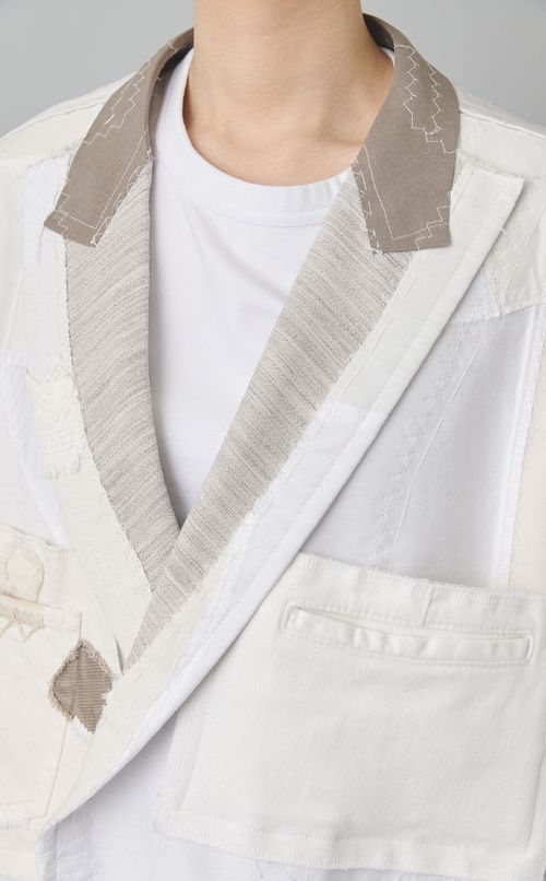 【roop】DE/RE JK W FAB