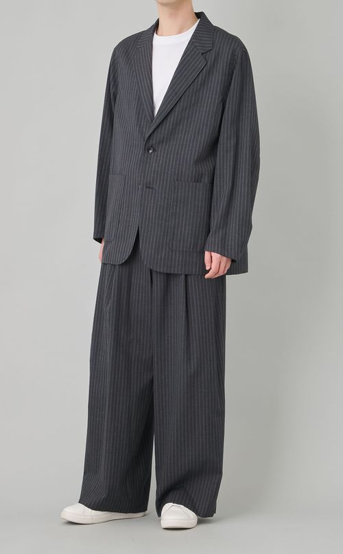 ストロールアラウンドジャケット