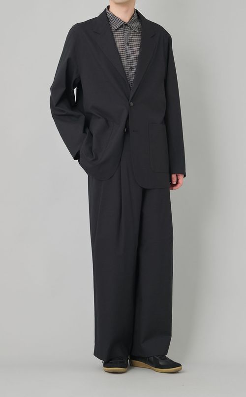 ストロールアラウンドジャケット