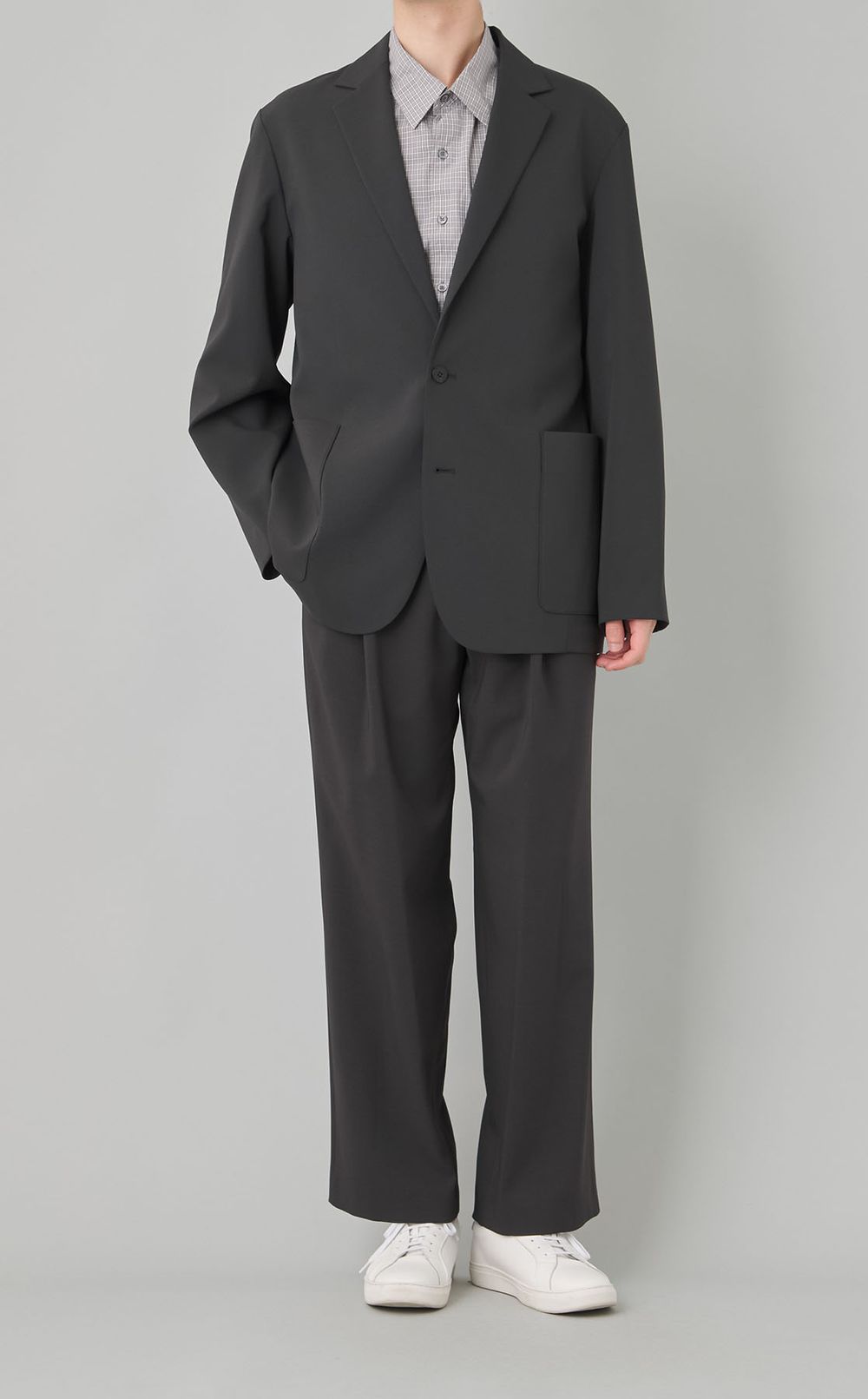 ハバナシングルジャケット