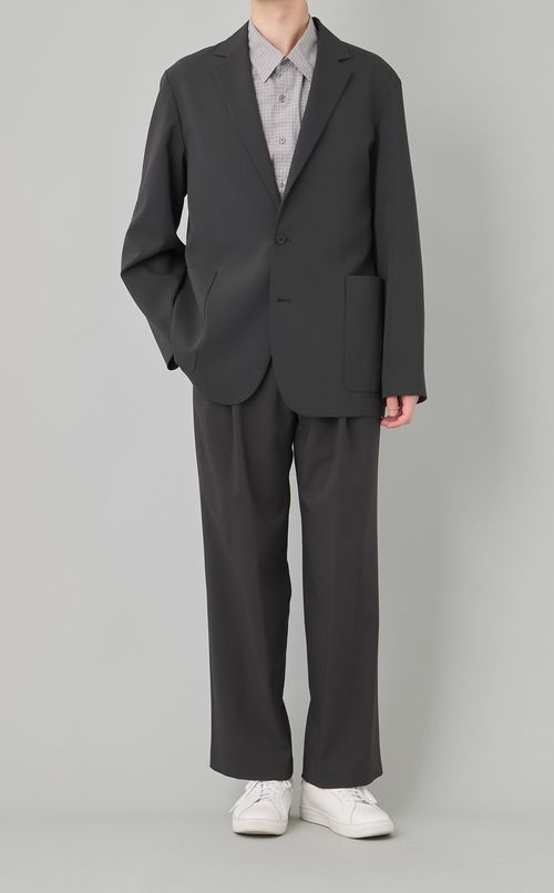 ハバナシングルジャケット