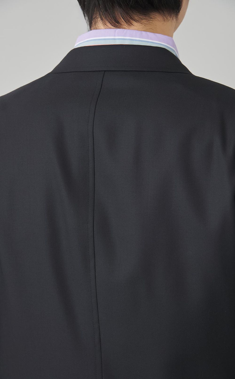 ウールブレザーTraditional