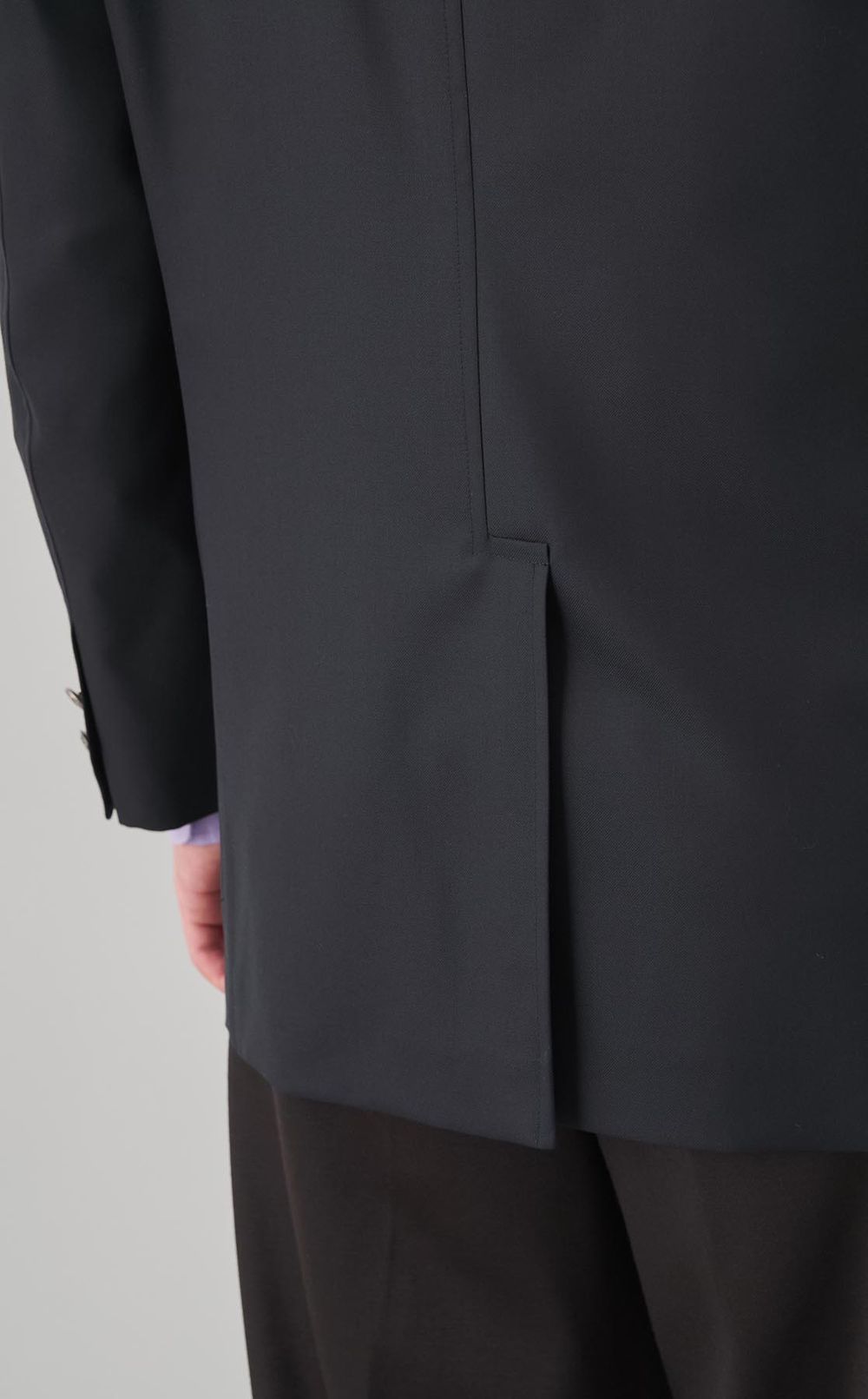 ウールブレザーTraditional