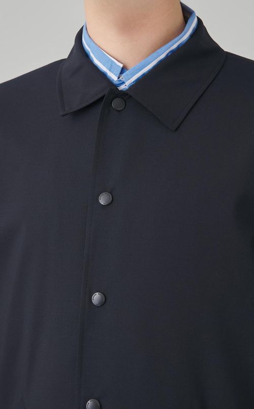 コーチジャケット