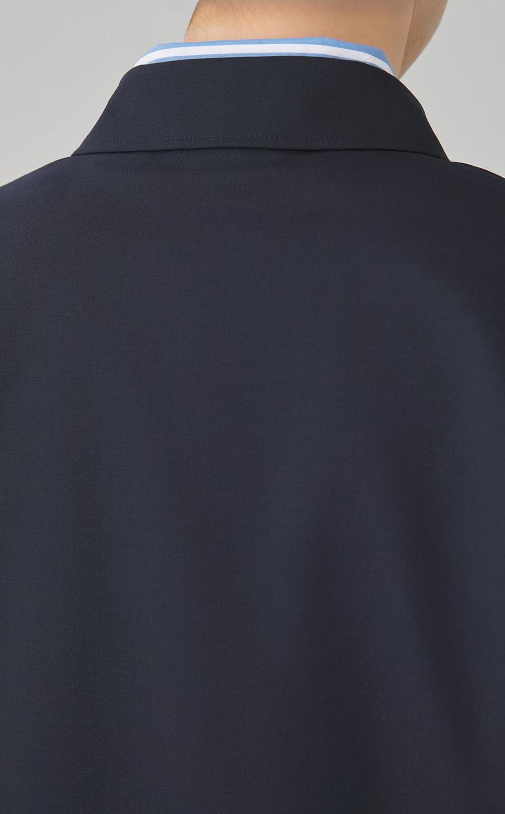 コーチジャケット