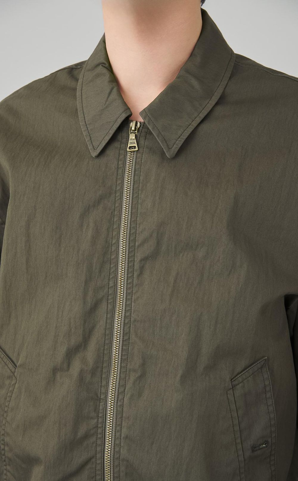 マンハッタンドリズラージャケット