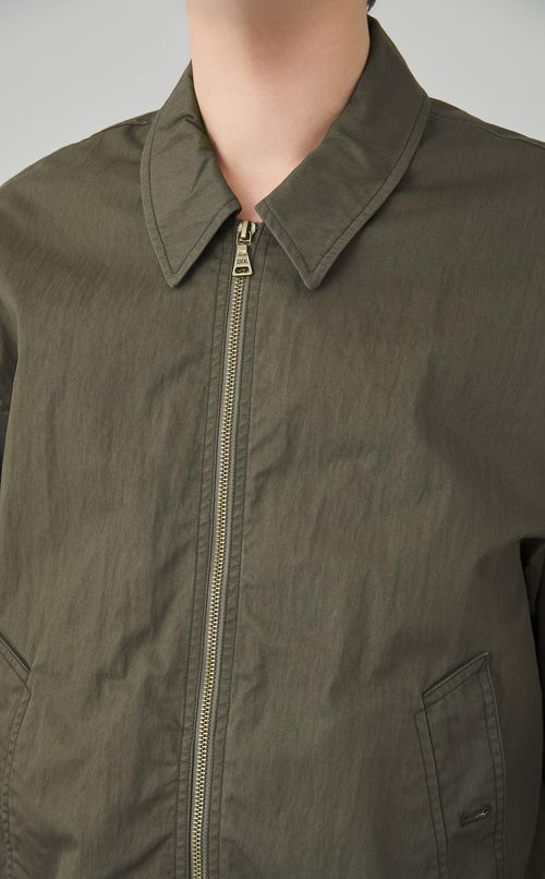 マンハッタンドリズラージャケット