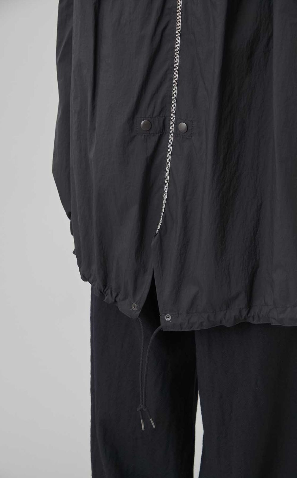 オーディナリーシティモッズコート