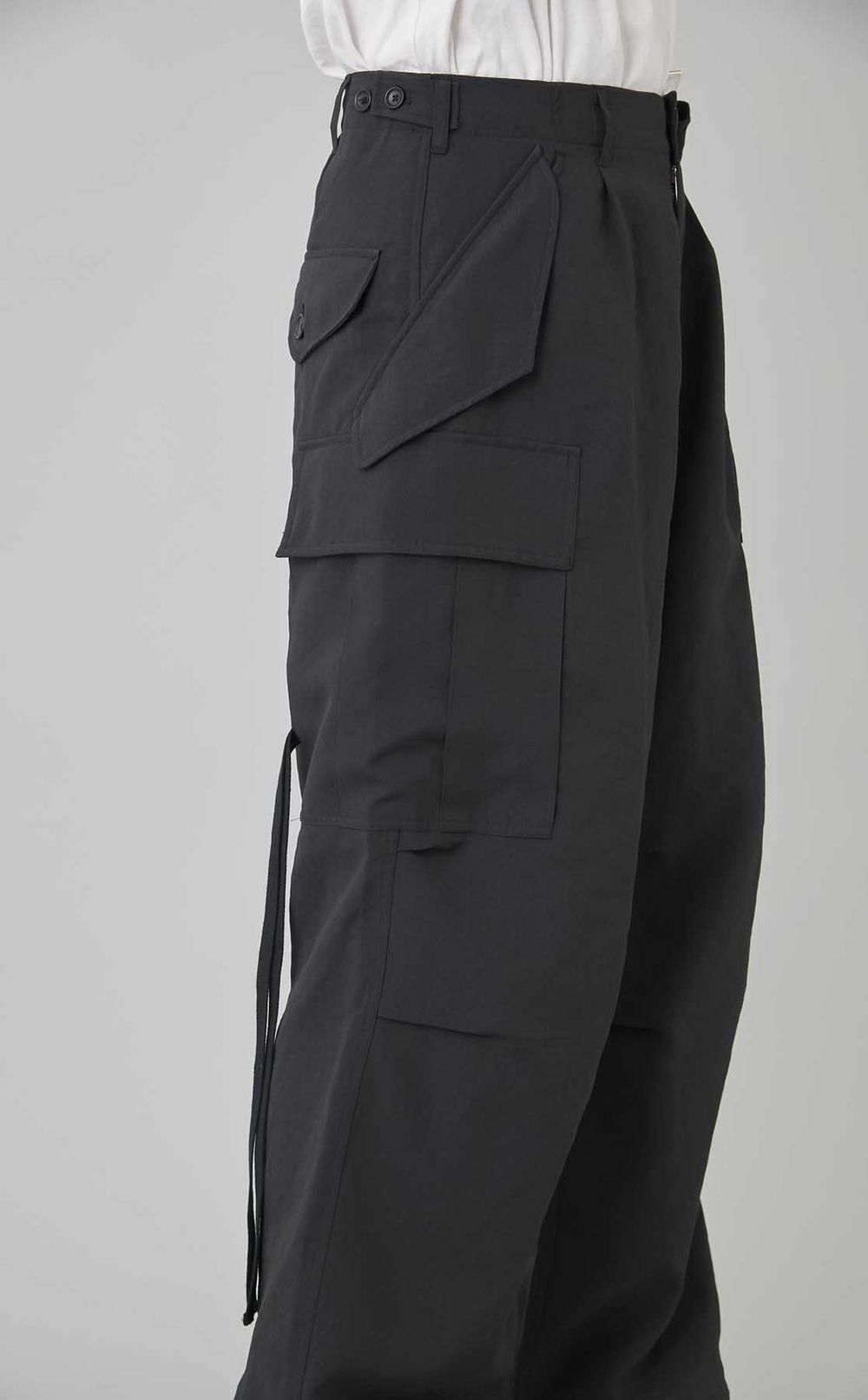 デザートクロスカーゴパンツ