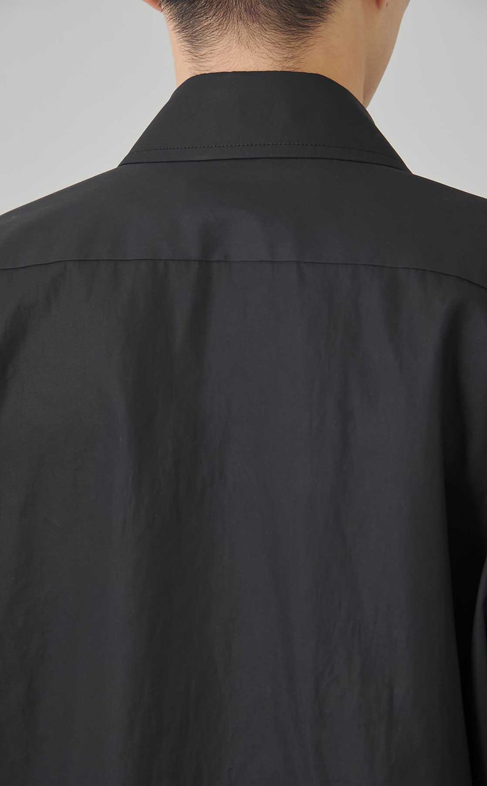 エンブロイダリーワークジャケット