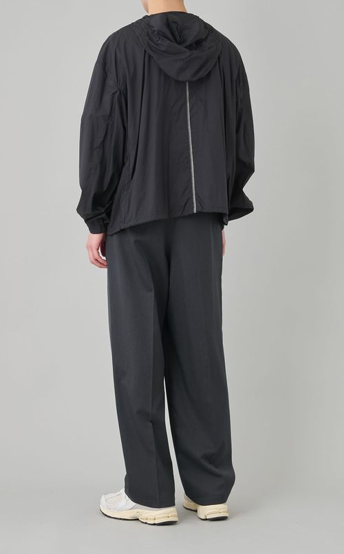 オーディナリーシティジョガーブルゾン