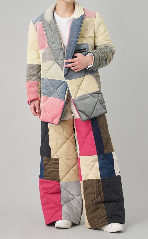 【roop】ジャケット