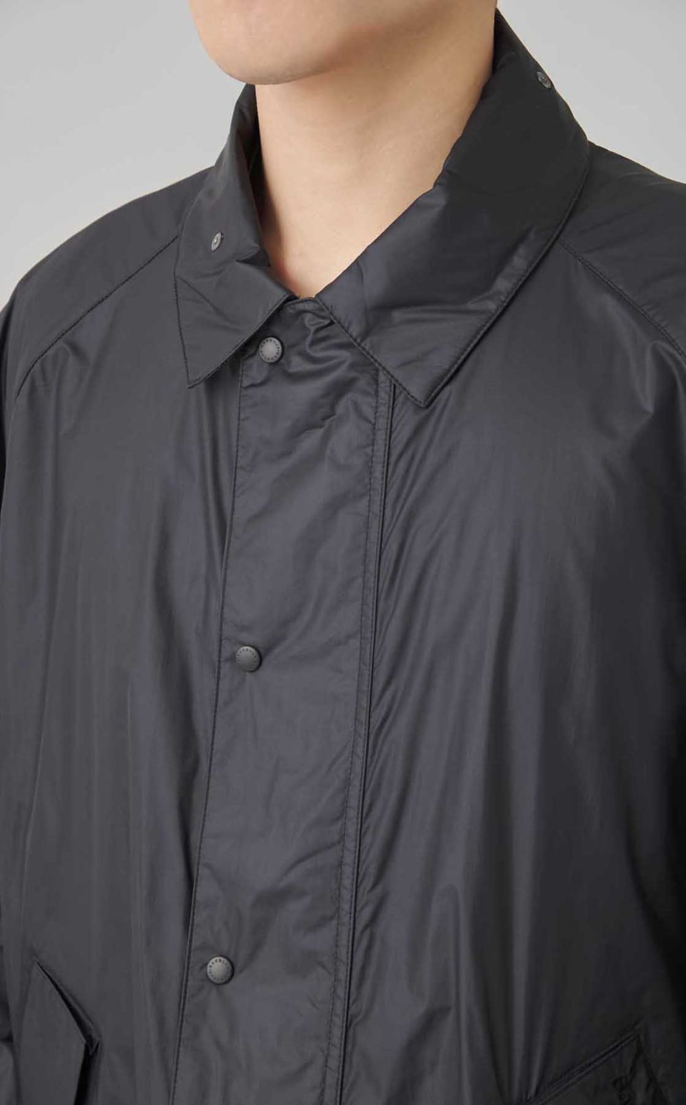 シャワープルーフトランスポートJK