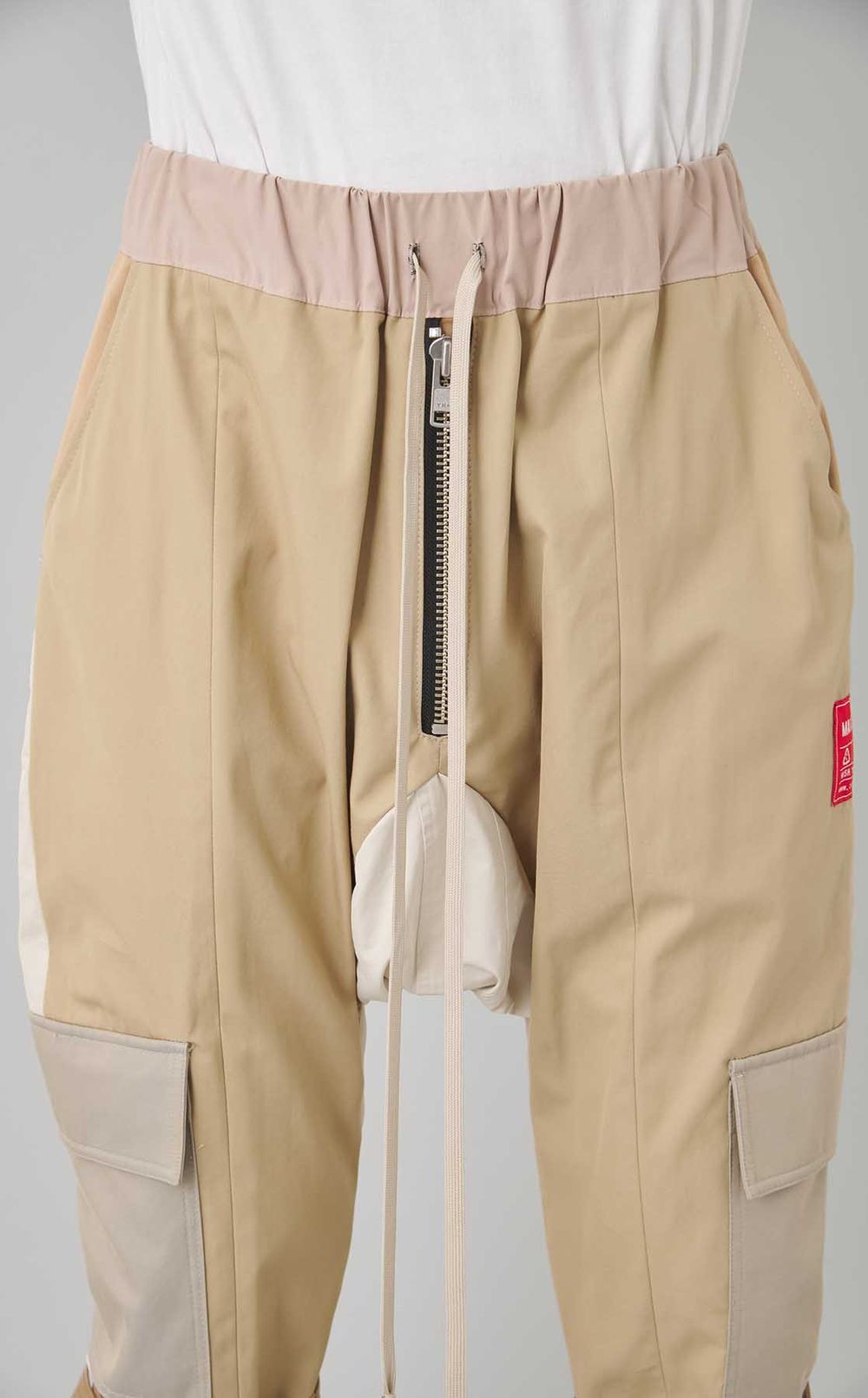 【roop】Re:bondage Pants ‘’FROGMAN’’