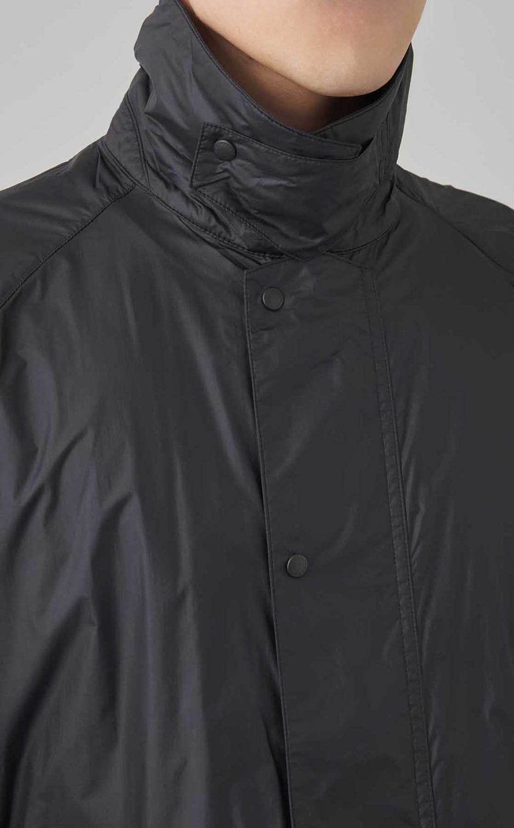 シャワープルーフトランスポートJK