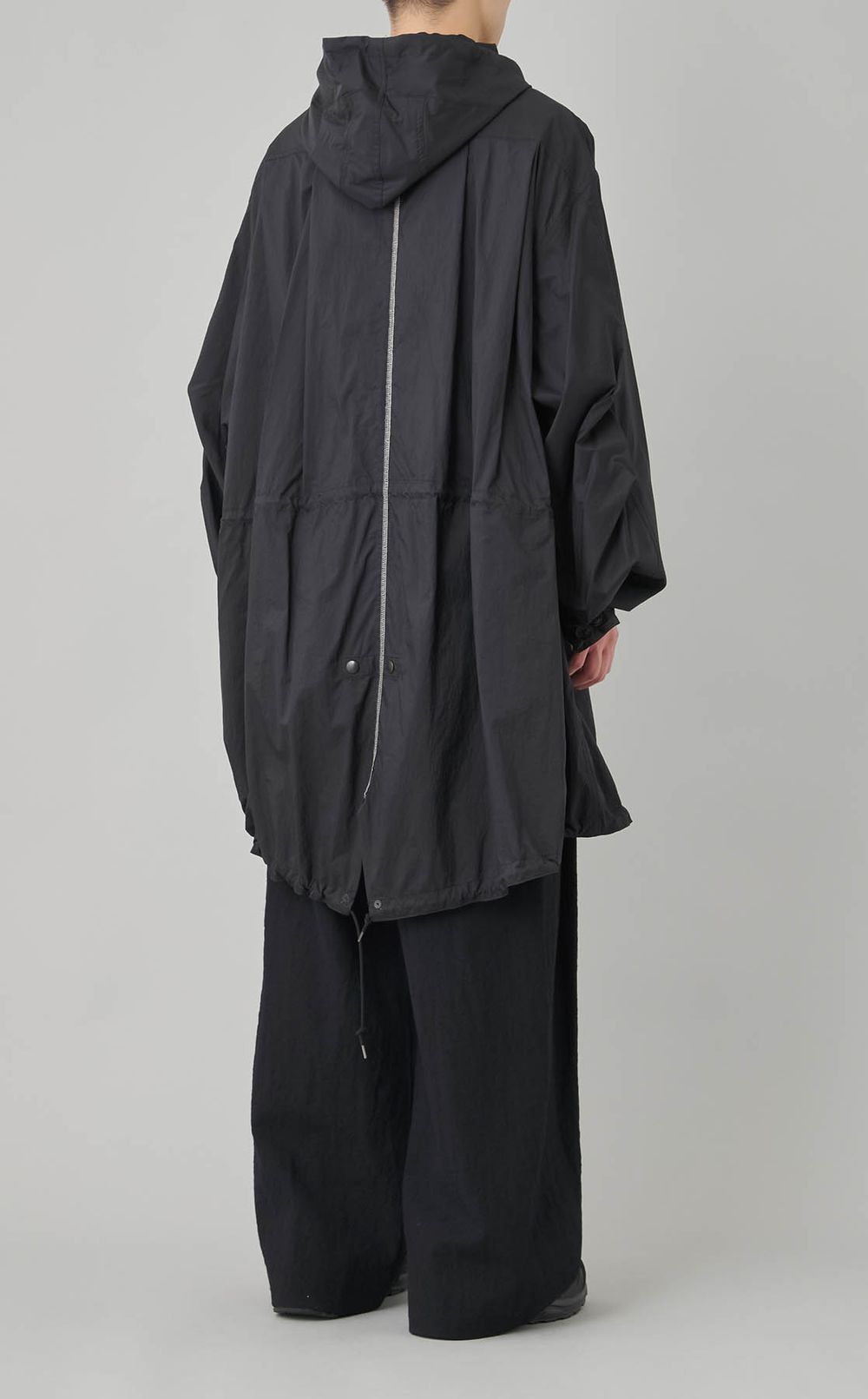 オーディナリーシティモッズコート