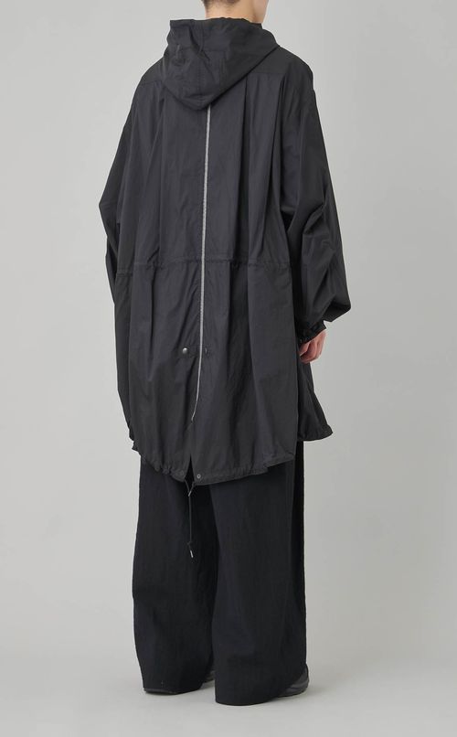 オーディナリーシティモッズコート