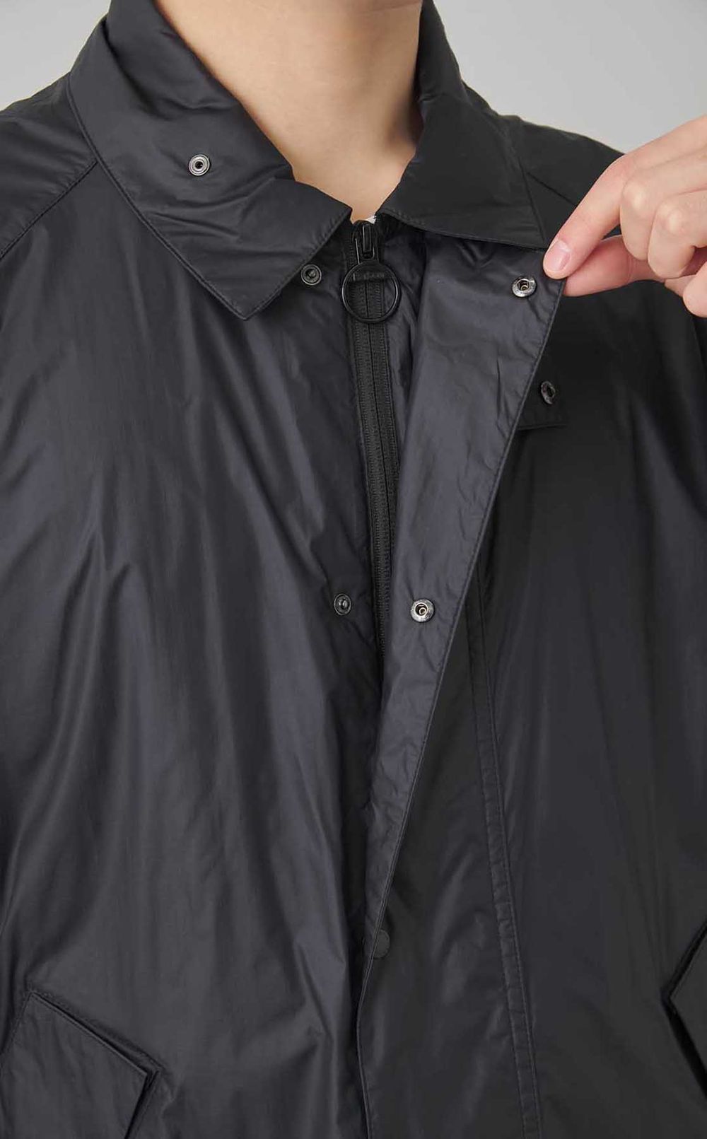 シャワープルーフトランスポートJK