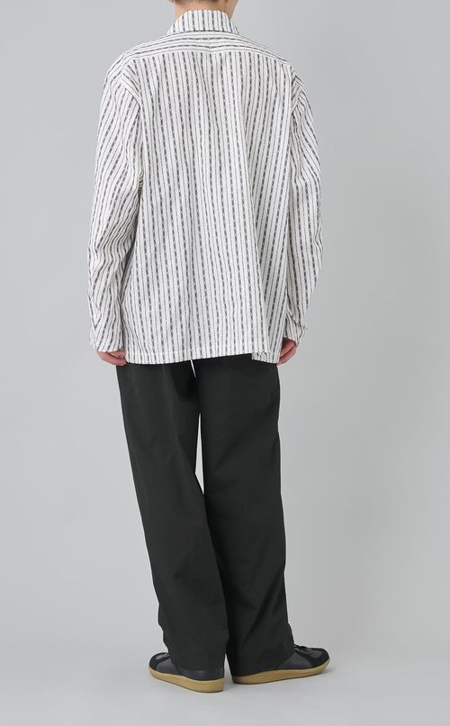 【別注】ワークシャツジャケット