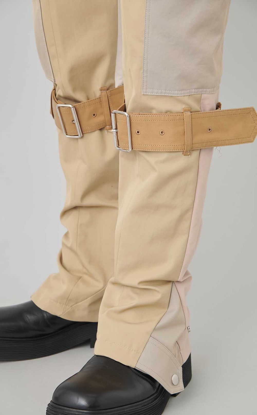 【roop】Re:bondage Pants ‘’FROGMAN’’
