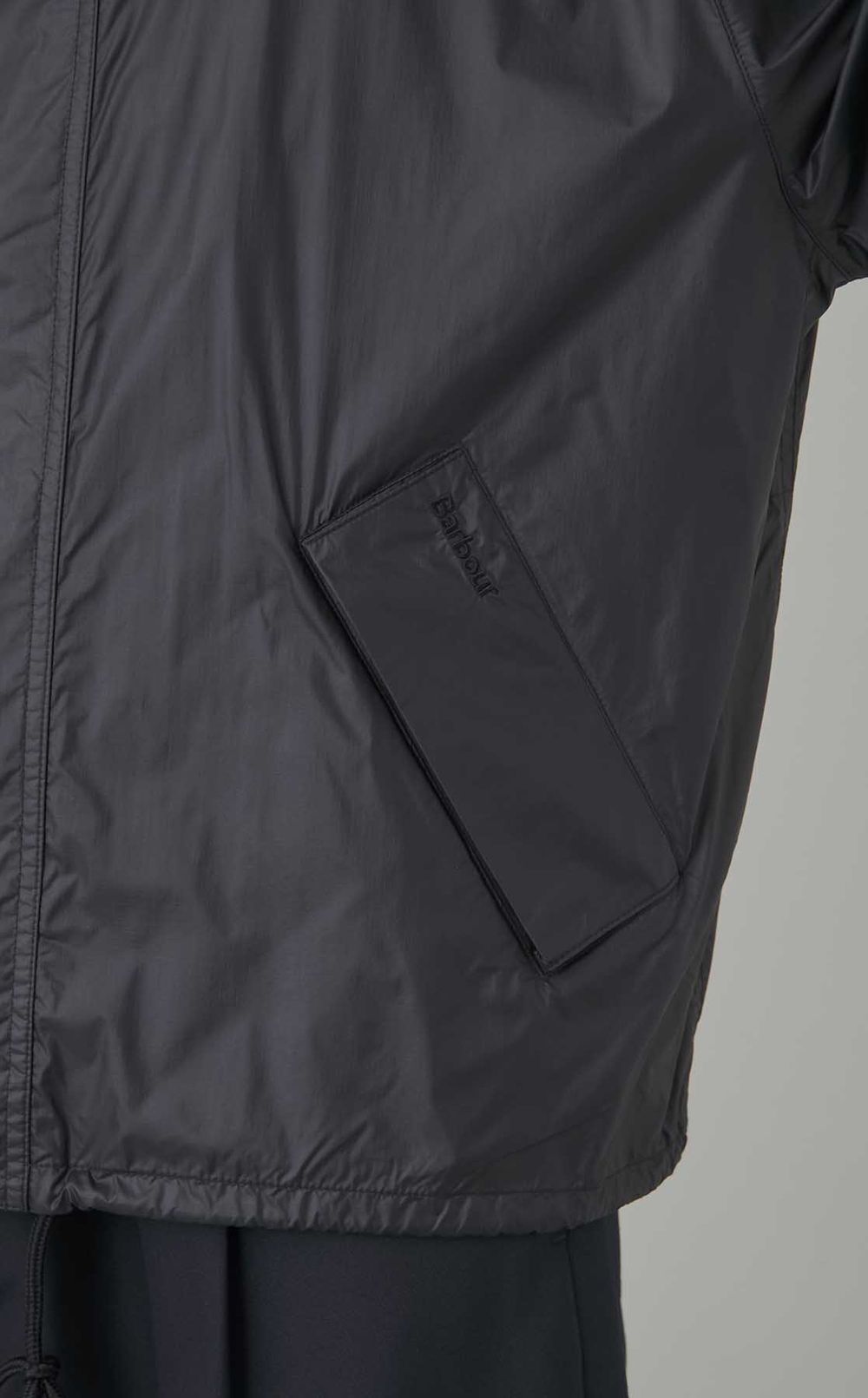 シャワープルーフトランスポートJK