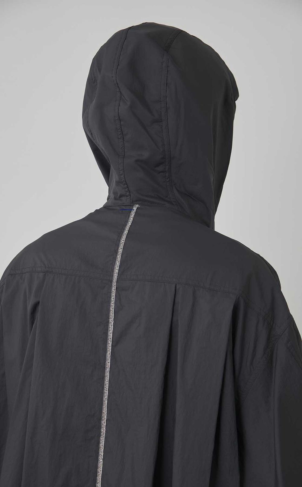 オーディナリーシティモッズコート